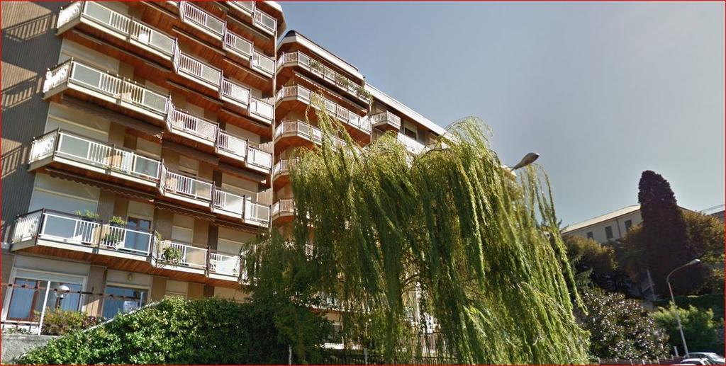Appartamento Basic Zona Lago Lecco Ngoại thất bức ảnh
